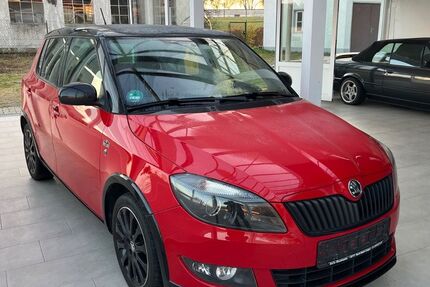 Skoda Fabia 201.900 km 4.200 € Rettenbach 93191