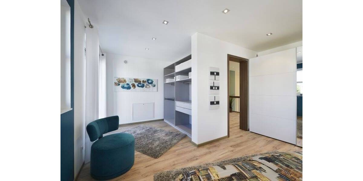 Einfamilienhaus Laberweinting Haimelkofen - 6 Zimmer, 202 m&sup2;, 797.700&euro; | Angebot:25742680