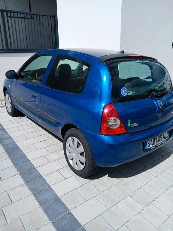 Clio