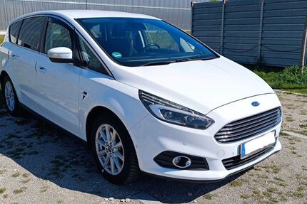 Ford S-Max 179.000 km 12.000 &euro; Regensburg 93055