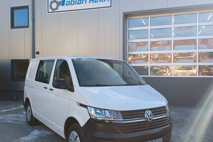 VW T6 Transporter 89.556 km 19.200 € Brennberg 93179
