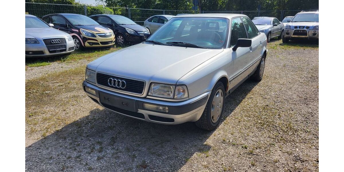 Audi 80 157.000 km 1.250 &euro; Kelheim 93309