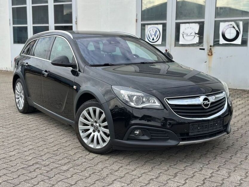 Insignia CT