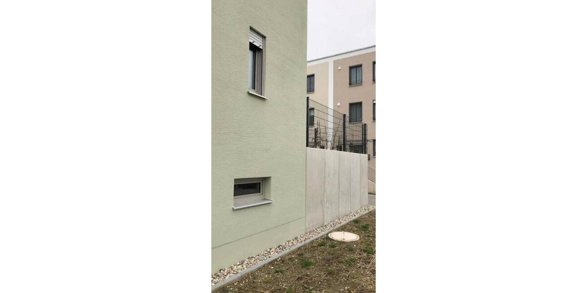 Reihenendhaus Regensburg Konradsiedlung-Wutzlhofen - 4 Zimmer, 119 m&sup2;, 598.500&euro; | Angebot:26616909