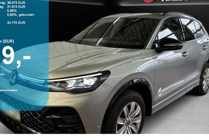 VW Tiguan 25.000 km 44.770 &euro; Regensburg 93053