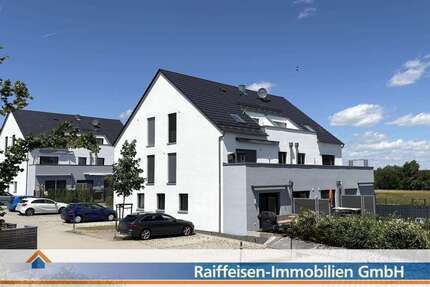 Wohnung Nittendorf - 3 Zimmer, 88 m&sup2;, 375.000&euro; | Angebot:26211577