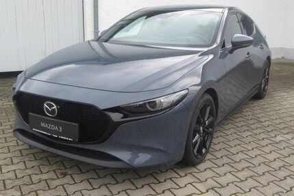 Mazda 3 53.842 km 19.990 &euro; Teugn 93356