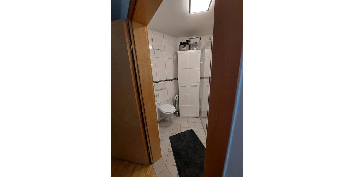 Etagenwohnung Bad Abbach - 2 Zimmer, 61 m&sup2;, 269.000&euro; | Angebot:26263179