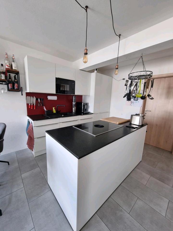 2-Zimmer-Wohnung in Burglengenfeld - Provisionsfrei