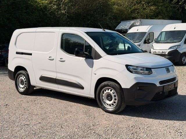 Fiat Doblo 18.838 km 20.999 &euro; Obertraubling 93083