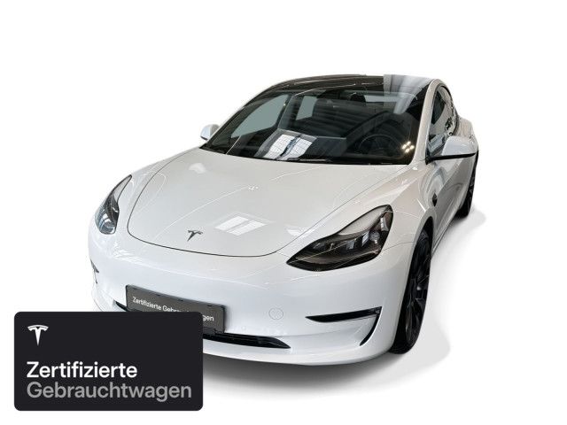 Tesla Model 3 83.707 km 28.000 &euro; Obertraubling 93083