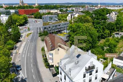 Wohnung Regensburg Ganghofersiedlung - 4 Zimmer, 116 m&sup2;, 680.000&euro; | Angebot:26795044