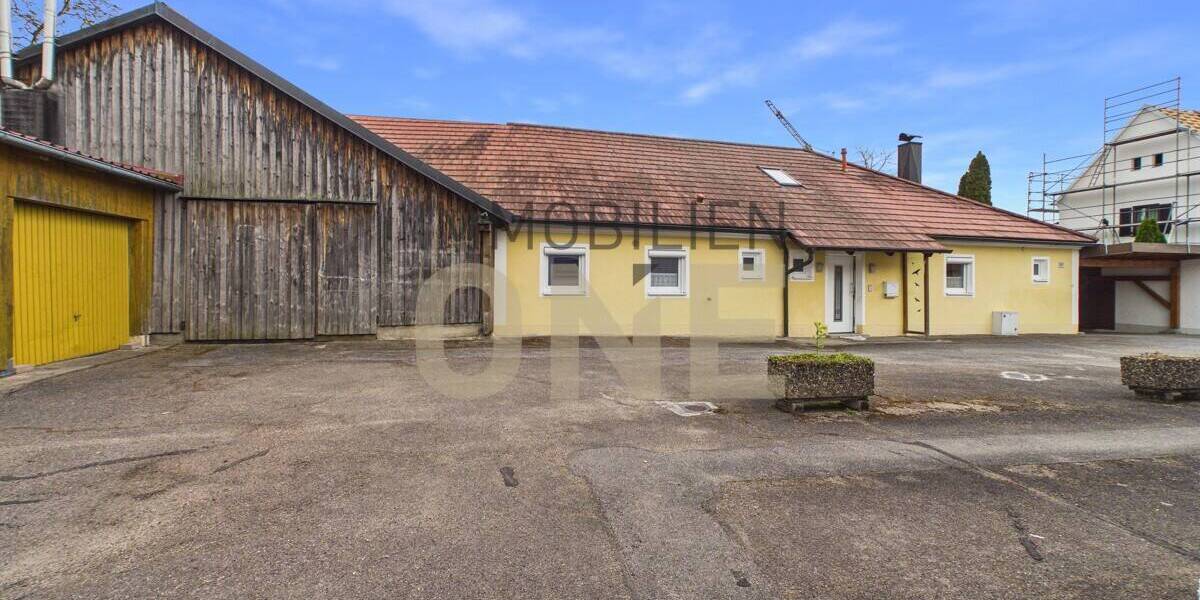 Mehrfamilienhaus, Wohnhaus Schierling - 1 Zimmer, 268 m&sup2;, 465.000&euro; | Angebot:26378111