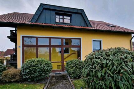 Mehrgenerationen Haus