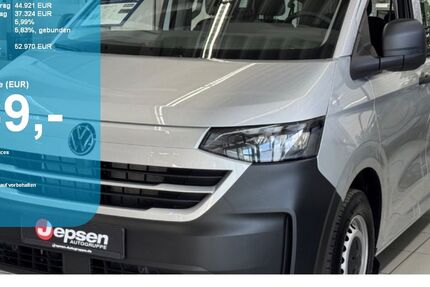 VW T7 Transporter 4.900 km 52.970 &euro; Regensburg 93053