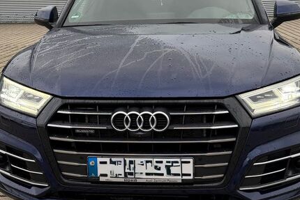 Audi Q5 114.570 km 23.000 &euro; Regensburg 93055