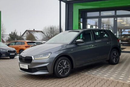 Skoda Fabia 30.500 km 20.390 &euro; Aufhausen 93089
