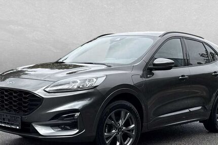 Ford Kuga 80.400 km 19.990 &euro; Regensburg 93059