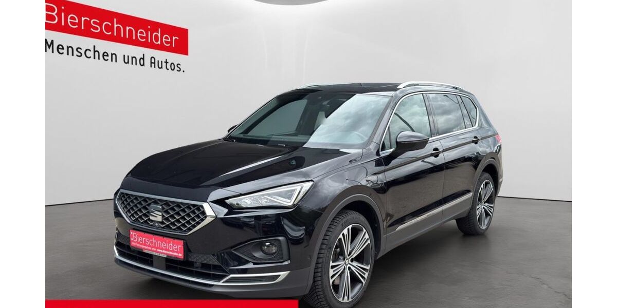 Seat Tarraco 72.915 km 27.750 € Regensburg 93055