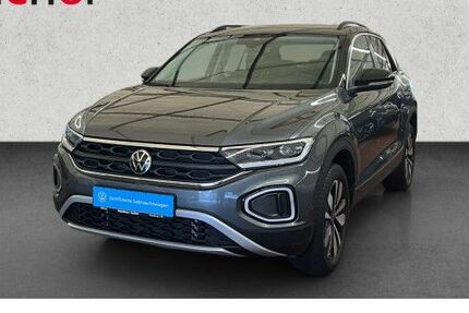 VW T-Roc 21.715 km 27.290 &euro; Nittenau 93149