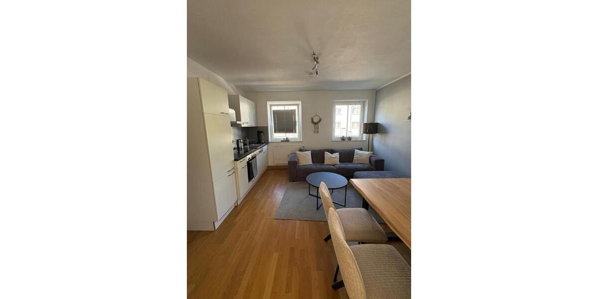Etagenwohnung Regensburg Galgenberg - 2 Zimmer, 51 m&sup2;, 229.000&euro; | Angebot:26700304