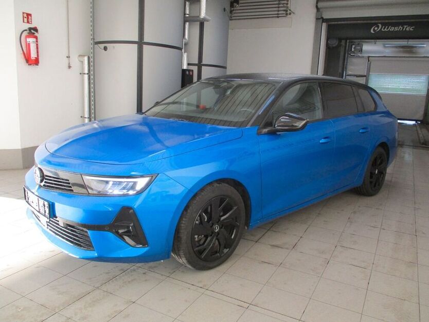 Astra