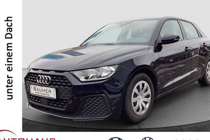 Audi A1 38.606 km 17.250 &euro; Abensberg 93326