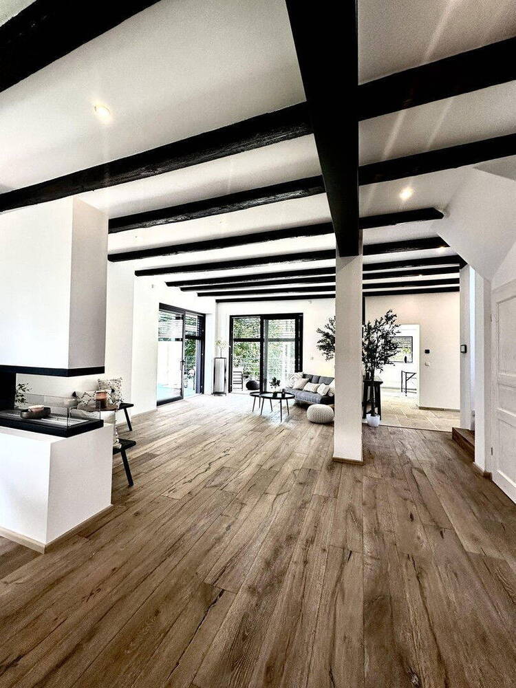 **BAVARIAN CHALET ** exklusiver Erstbezug Einfamilienhaus mit Traumgrund