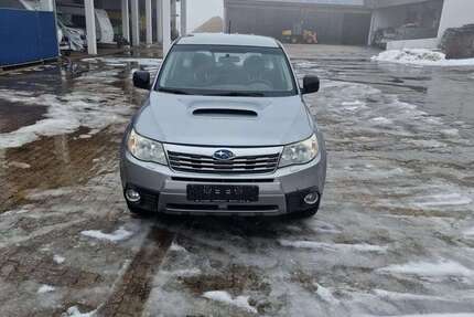 Subaru Forester 313.000 km 3.000 &euro; Regenstauf 93128