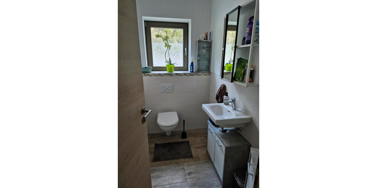 4,5 Zimmer Doppelhaushälfte 4.5 zimmer