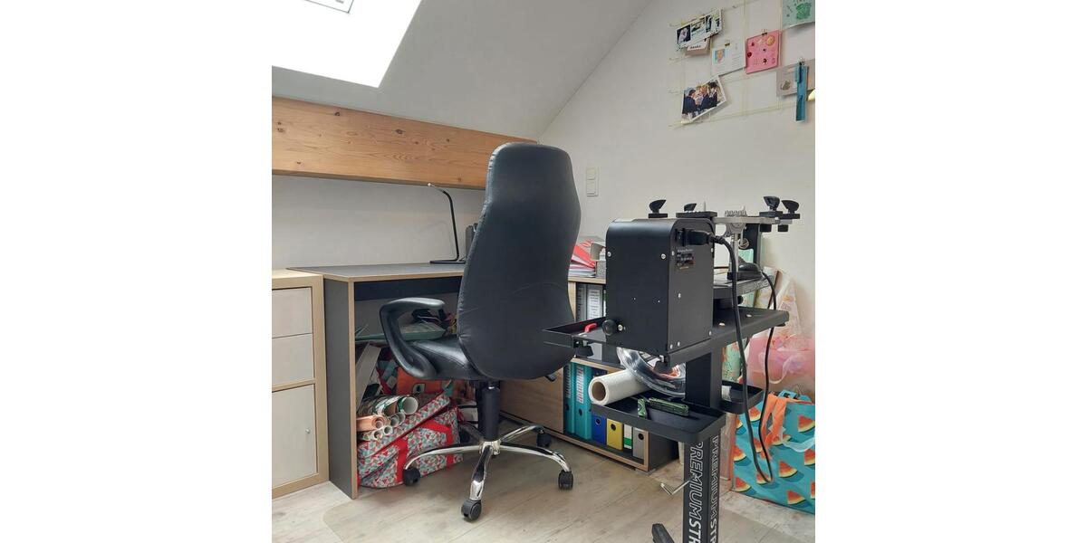 Dachgeschoßwohnung Donaustauf - 3 Zimmer, 75 m&sup2;, 910&euro; | Angebot:26671311