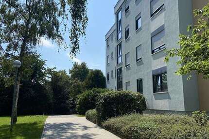 Wohnung zum Mieten in Regensburg 1.400 € 87 m²