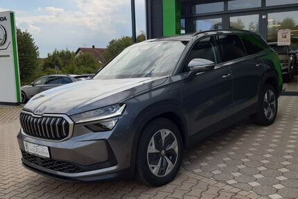 Skoda Kodiaq 5.000 km 46.900 &euro; Aufhausen 93089