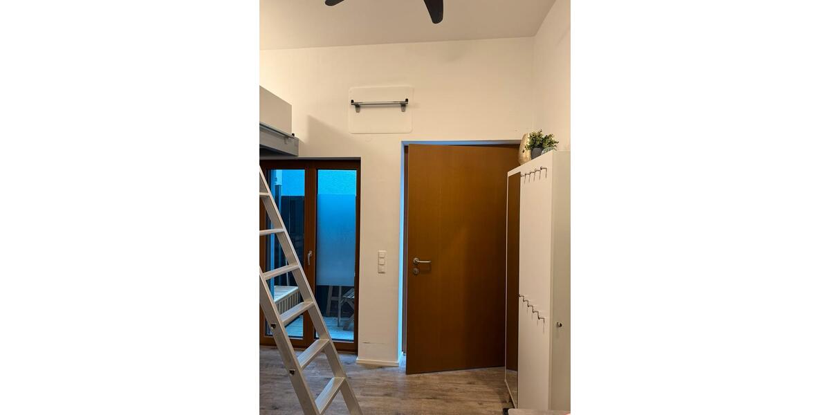 Gemütliches, zentrales 1 Zimmer Apartment - Regensburg - Zentrum 1 zimmer