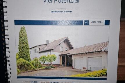 1 Zimmer Wohnung in Roding 1 zimmer