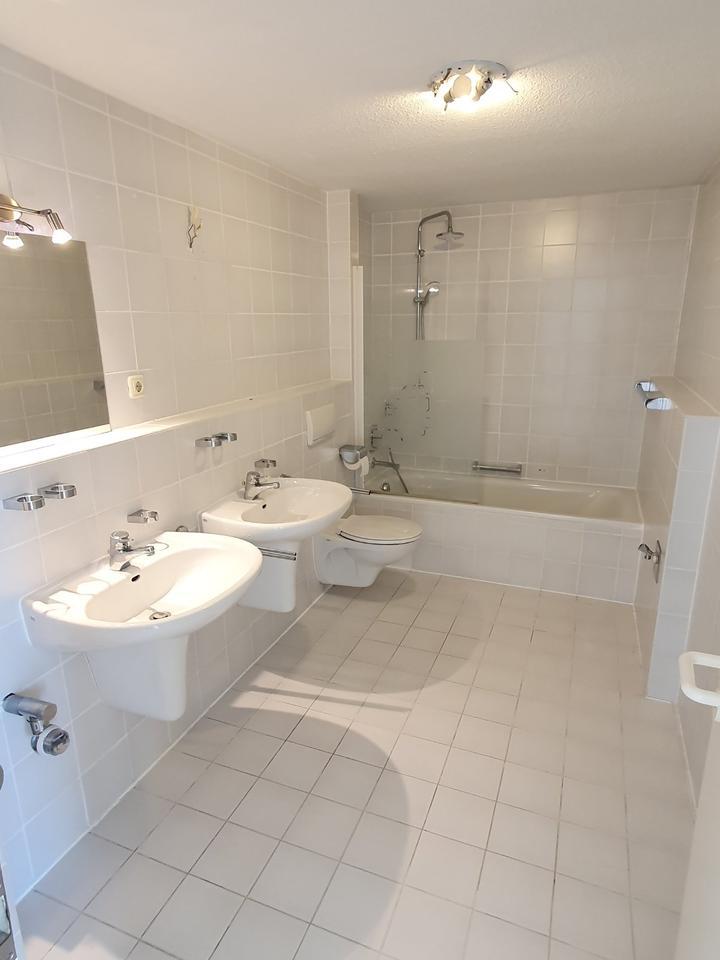 Lichtdurchflutete MaisonetteWohnung in Neustadt an der Donau