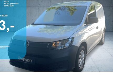 VW Caddy 21.300 km 23.570 &euro; Regensburg 93053