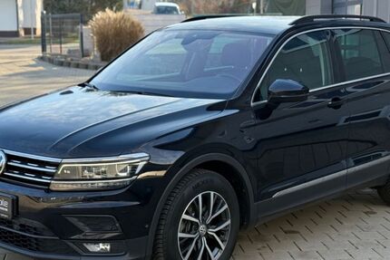 VW Tiguan 162.384 km 17.190 &euro; Kelheim 93309