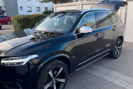 Volvo XC90 202.000 km 23.390 &euro; Regensburg 93059