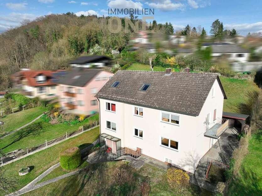 Haus zum Kaufen in Nittendorf Etterzhausen 745.000 € 251.54 m²