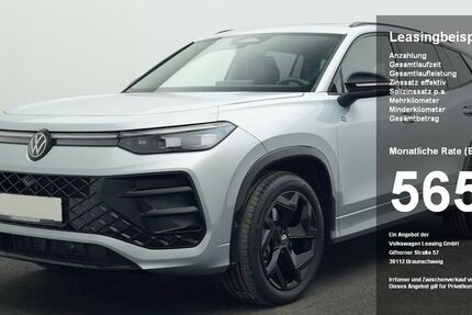 VW Tayron 28.400 km 48.450 &euro; Regensburg 93055