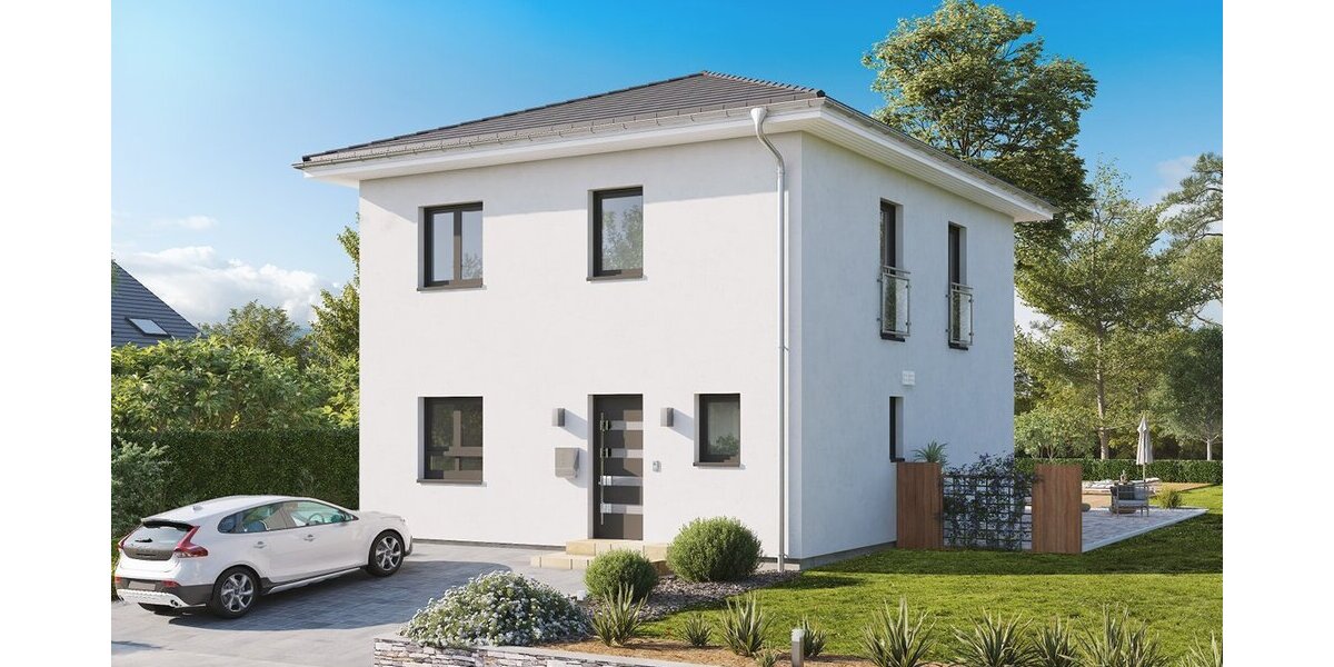 Raum für Eure Familie - Das flexible Einfamilienhaus-Konzept in Kelheim - Einfamilienhaus Kelheim | Angebot:27698824