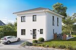 Raum für Eure Familie - Das flexible Einfamilienhaus-Konzept in Kelheim - Einfamilienhaus Kelheim | Angebot:27698824