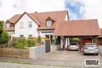 Etagenwohnung Regenstauf Diesenbach - 3 Zimmer, 63 m&sup2;, 249.000&euro; | Angebot:25740793