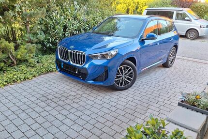 BMW X1 10.500 km 39.900 &euro; Neutraubling 93073