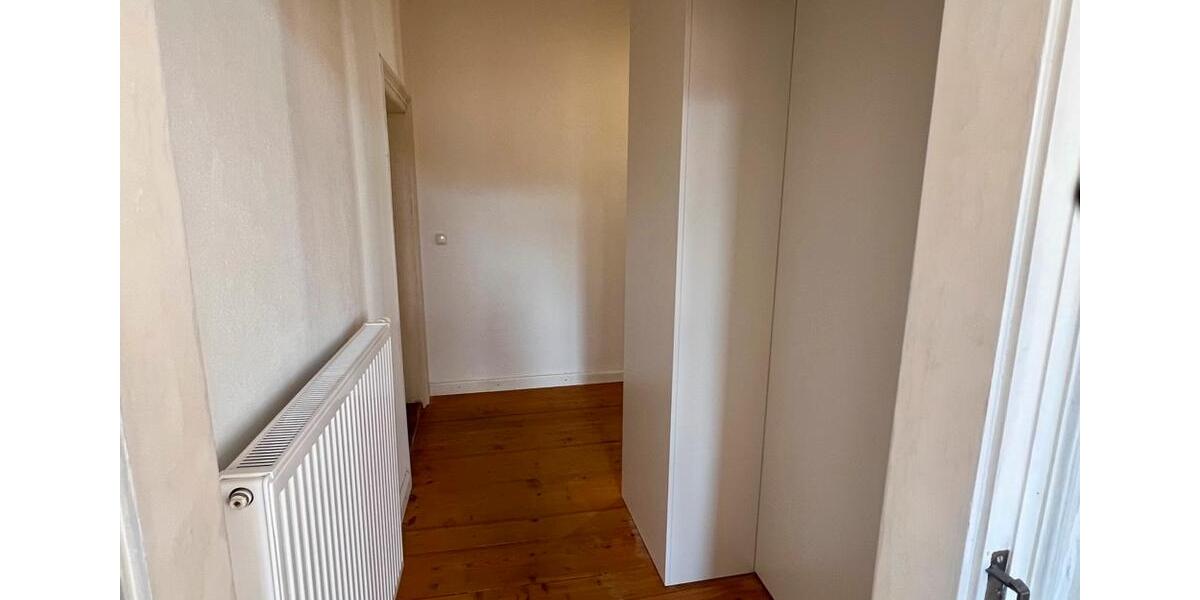 Schöner Wohnen in einem Denkmalgeschütztem Haus! 3 zimmer