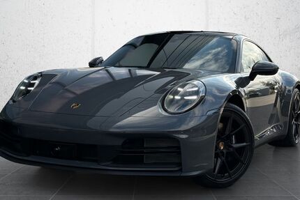 Porsche 992 6.000 km 144.900 &euro; Regensburg 93055