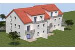 2-Zi. Neubauwohnung mit ca. 56m², Erstbezug, ab sofort zimmer