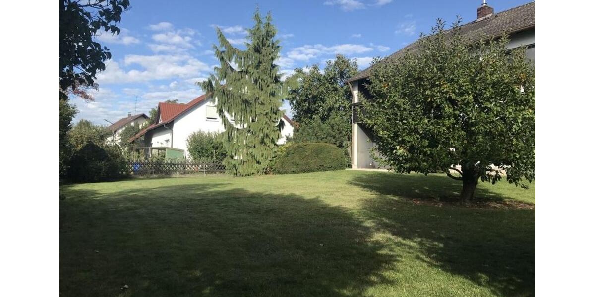 Privatverkauf – Provisionsfrei! EFH mit 867 m² Grundstück 8 zimmer