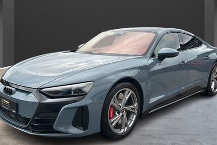 Audi e-tron GT 39.268 km 59.990 &euro; Schierling 84069